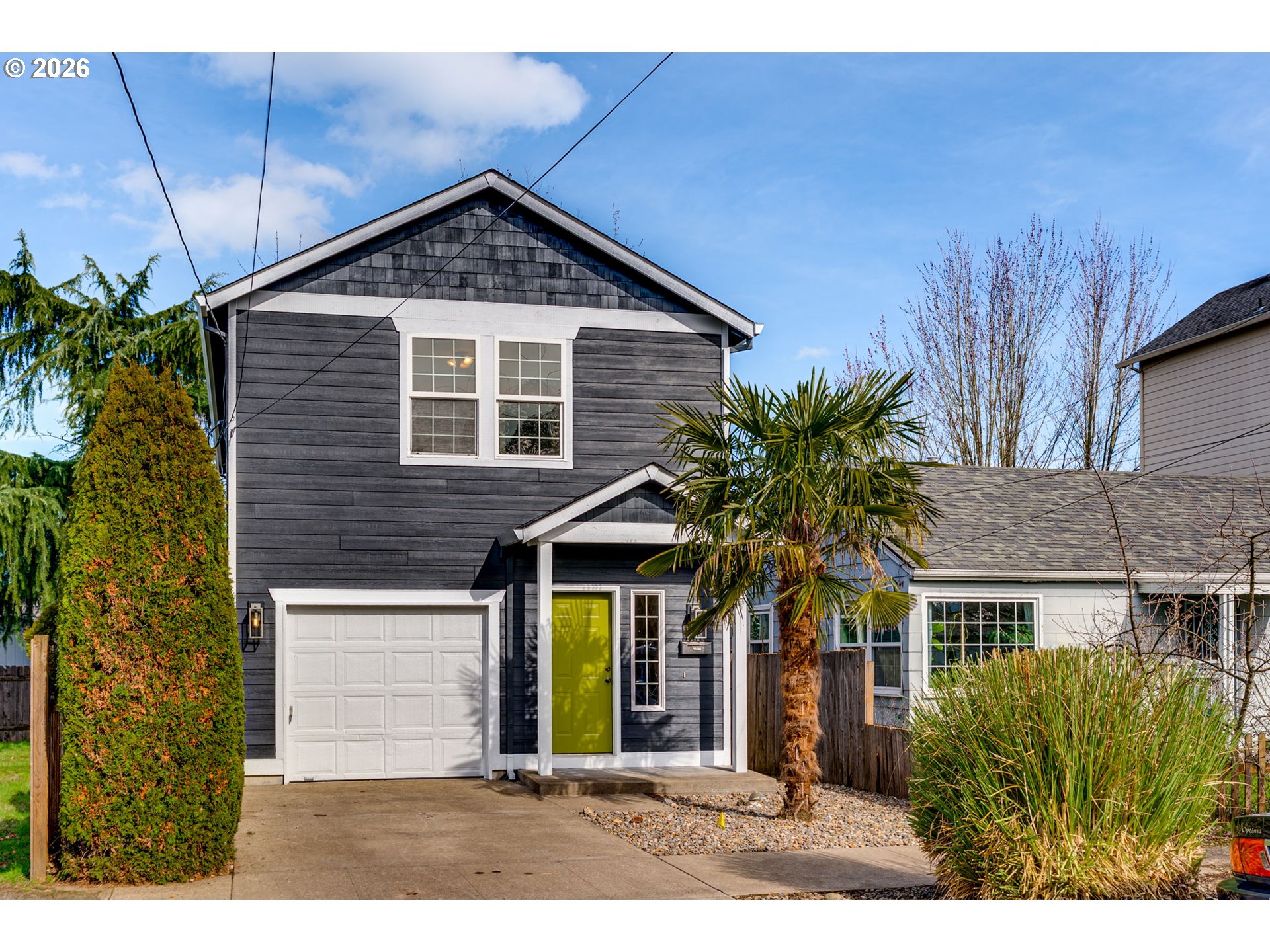 8029 Southeast Tolman Street Portland, OR 97206 - Photo 1 of 46