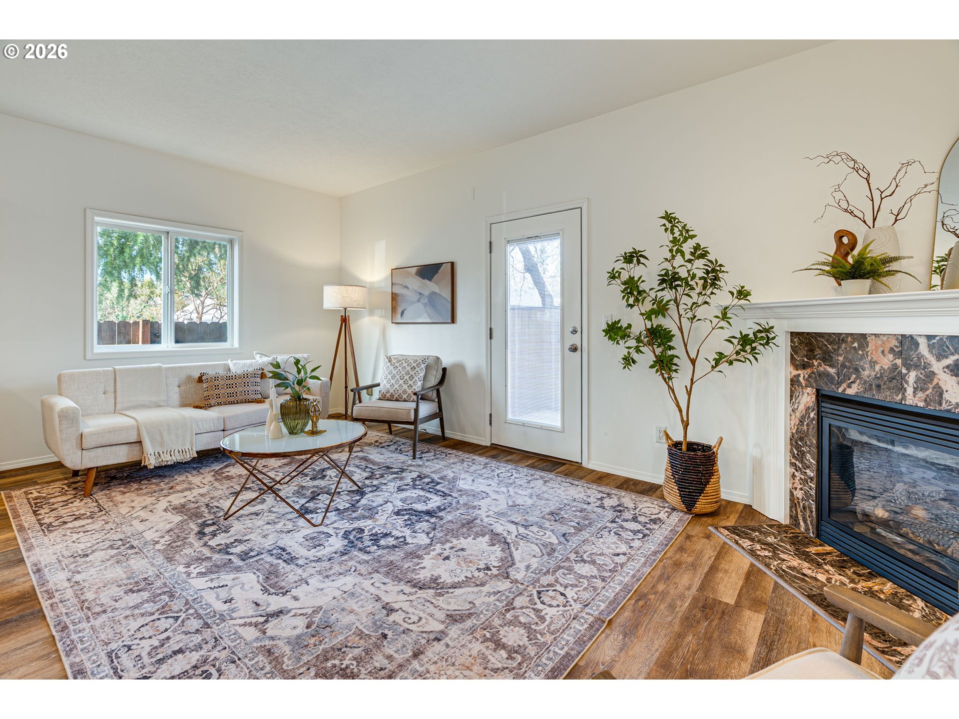 8029 Southeast Tolman Street Portland, OR 97206 - Photo 15 of 46