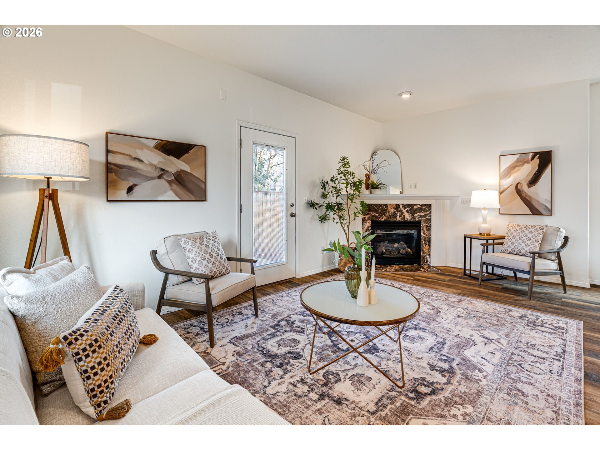 8029 Southeast Tolman Street Portland, OR 97206 - Photo 16 of 46