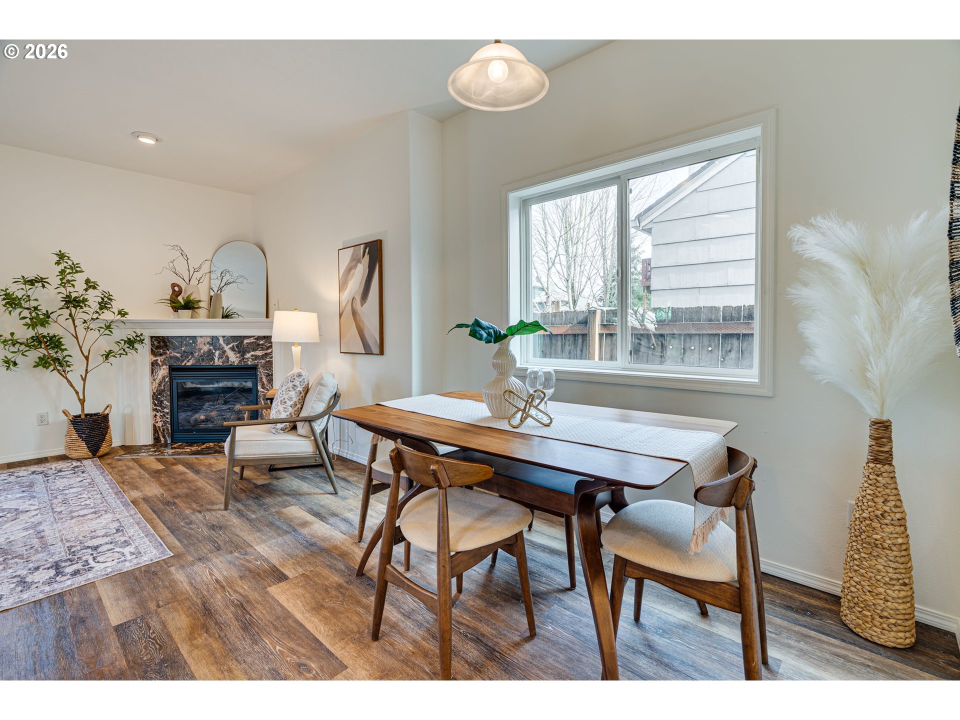 8029 Southeast Tolman Street Portland, OR 97206 - Photo 20 of 46