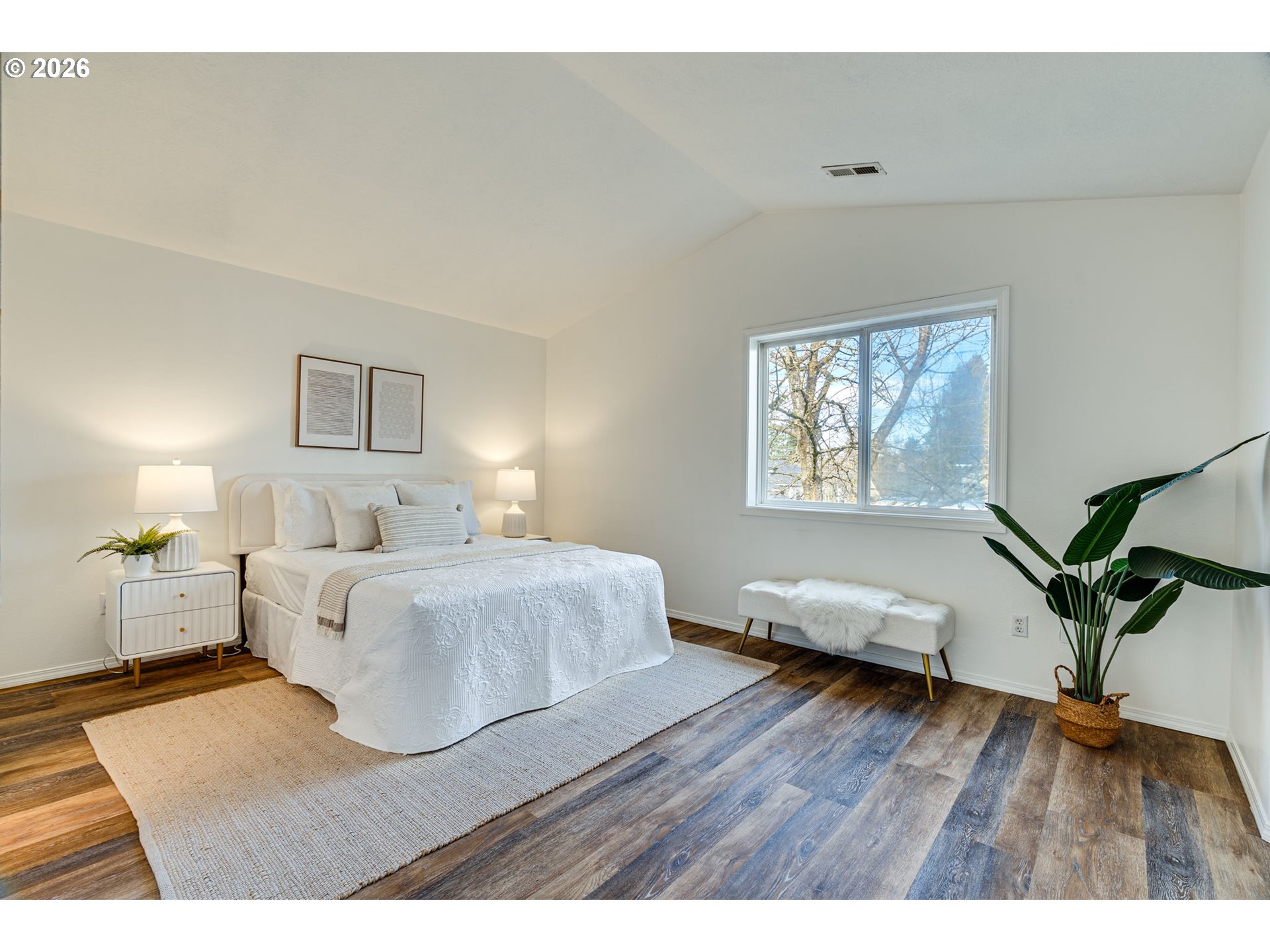 8029 Southeast Tolman Street Portland, OR 97206 - Photo 24 of 46