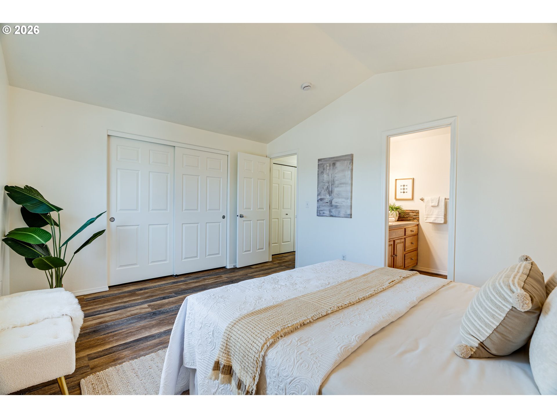 8029 Southeast Tolman Street Portland, OR 97206 - Photo 26 of 46