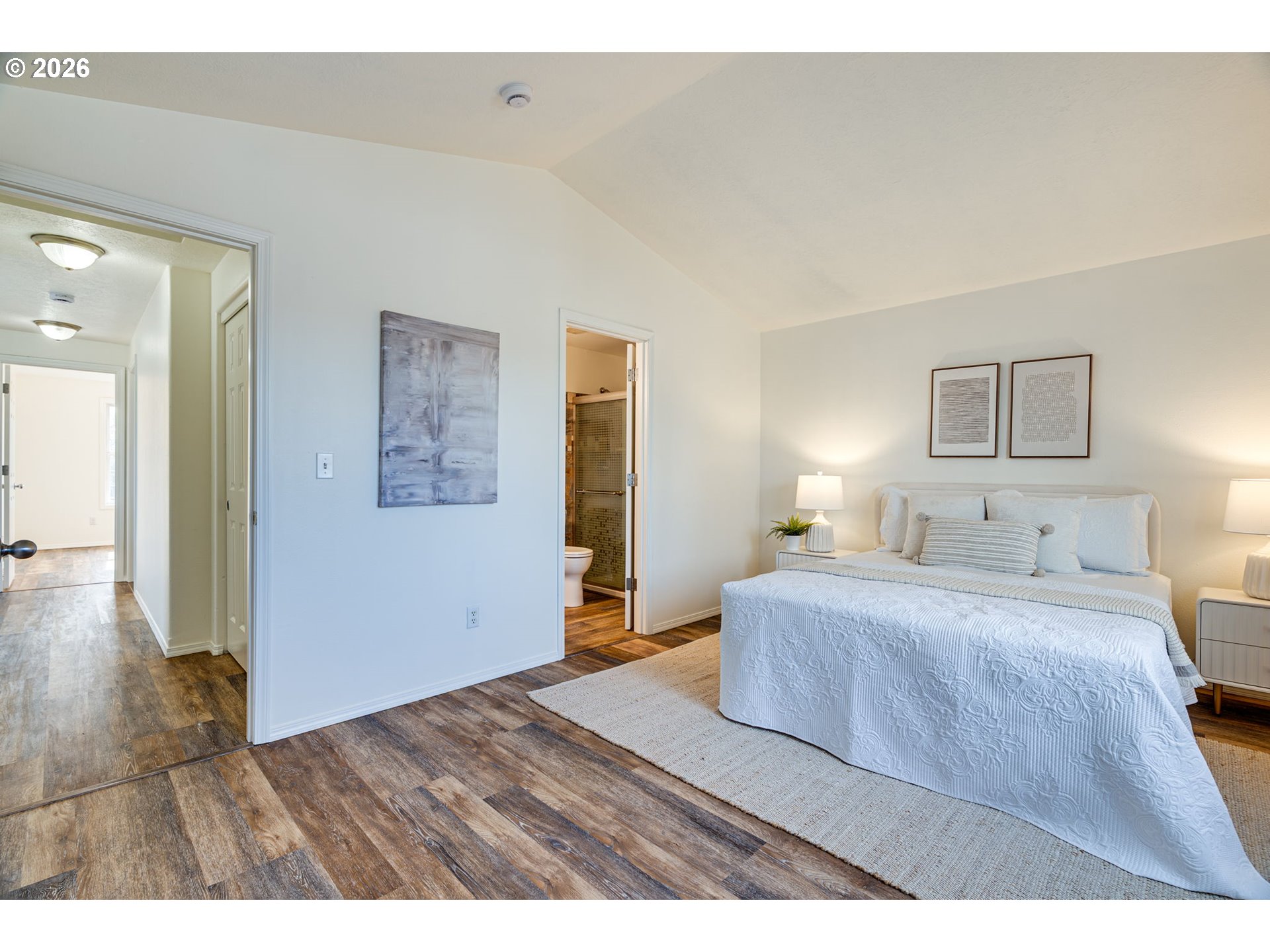 8029 Southeast Tolman Street Portland, OR 97206 - Photo 27 of 46