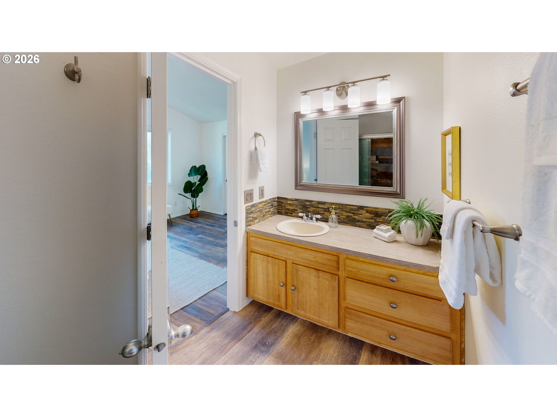 8029 Southeast Tolman Street Portland, OR 97206 - Photo 28 of 46