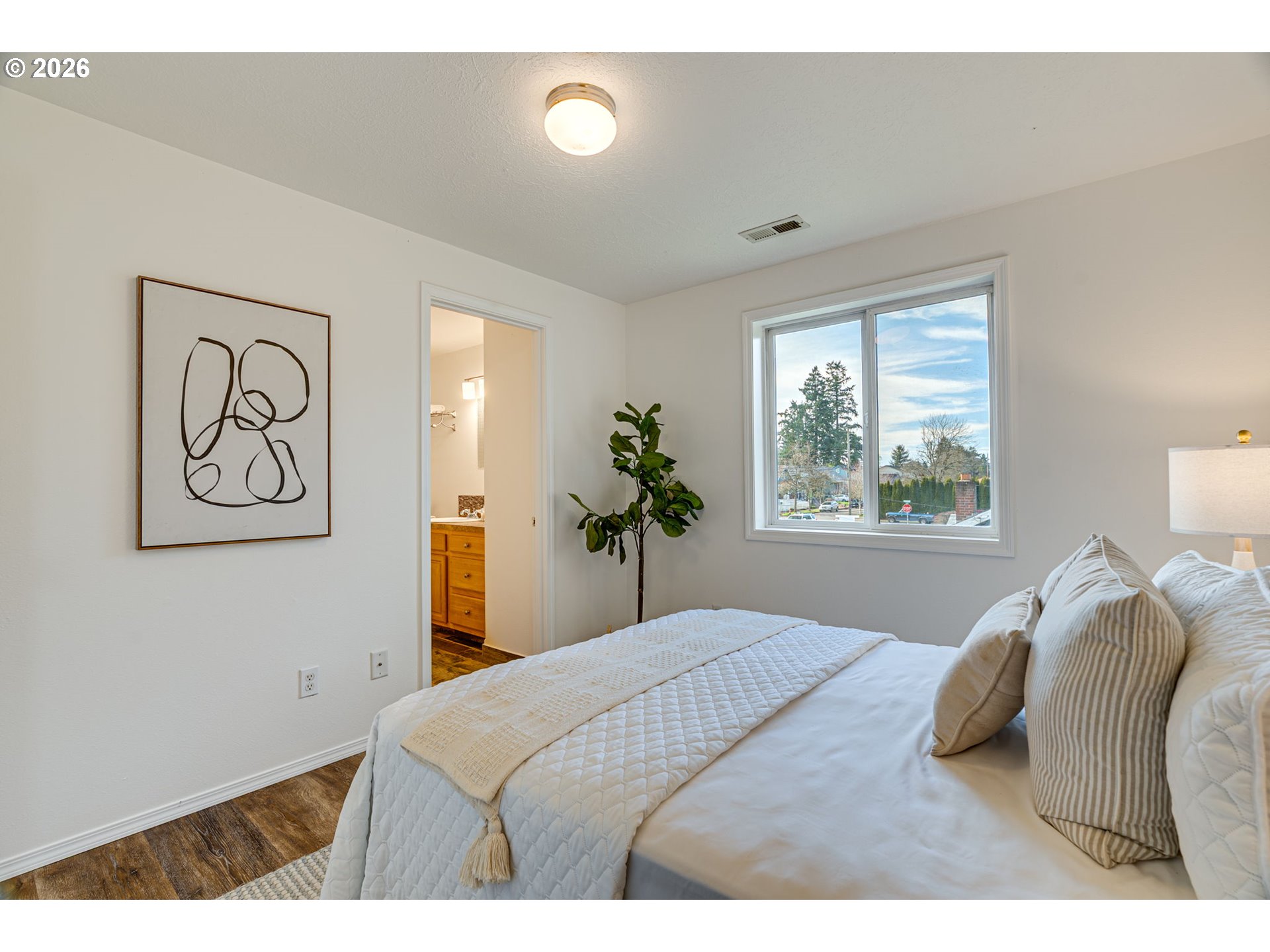 8029 Southeast Tolman Street Portland, OR 97206 - Photo 30 of 46