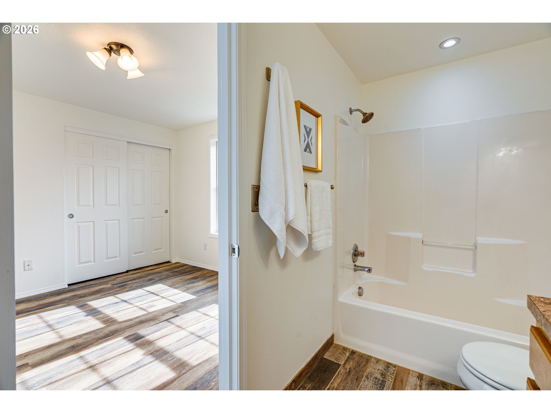 8029 Southeast Tolman Street Portland, OR 97206 - Photo 32 of 46
