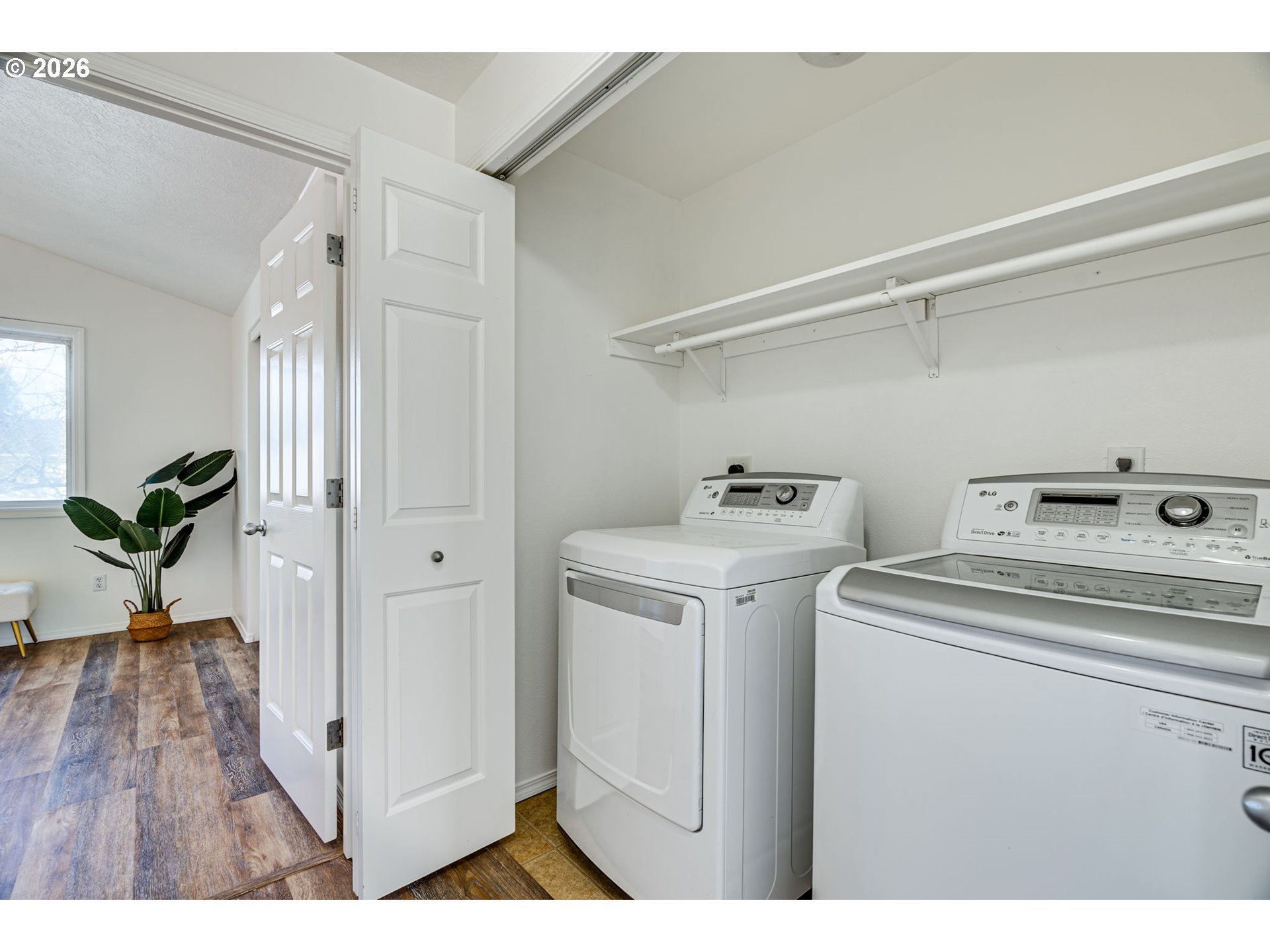 8029 Southeast Tolman Street Portland, OR 97206 - Photo 36 of 46