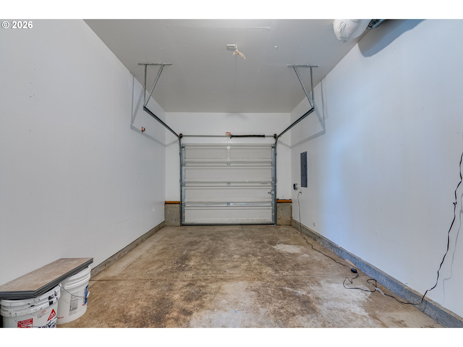8029 Southeast Tolman Street Portland, OR 97206 - Photo 39 of 46