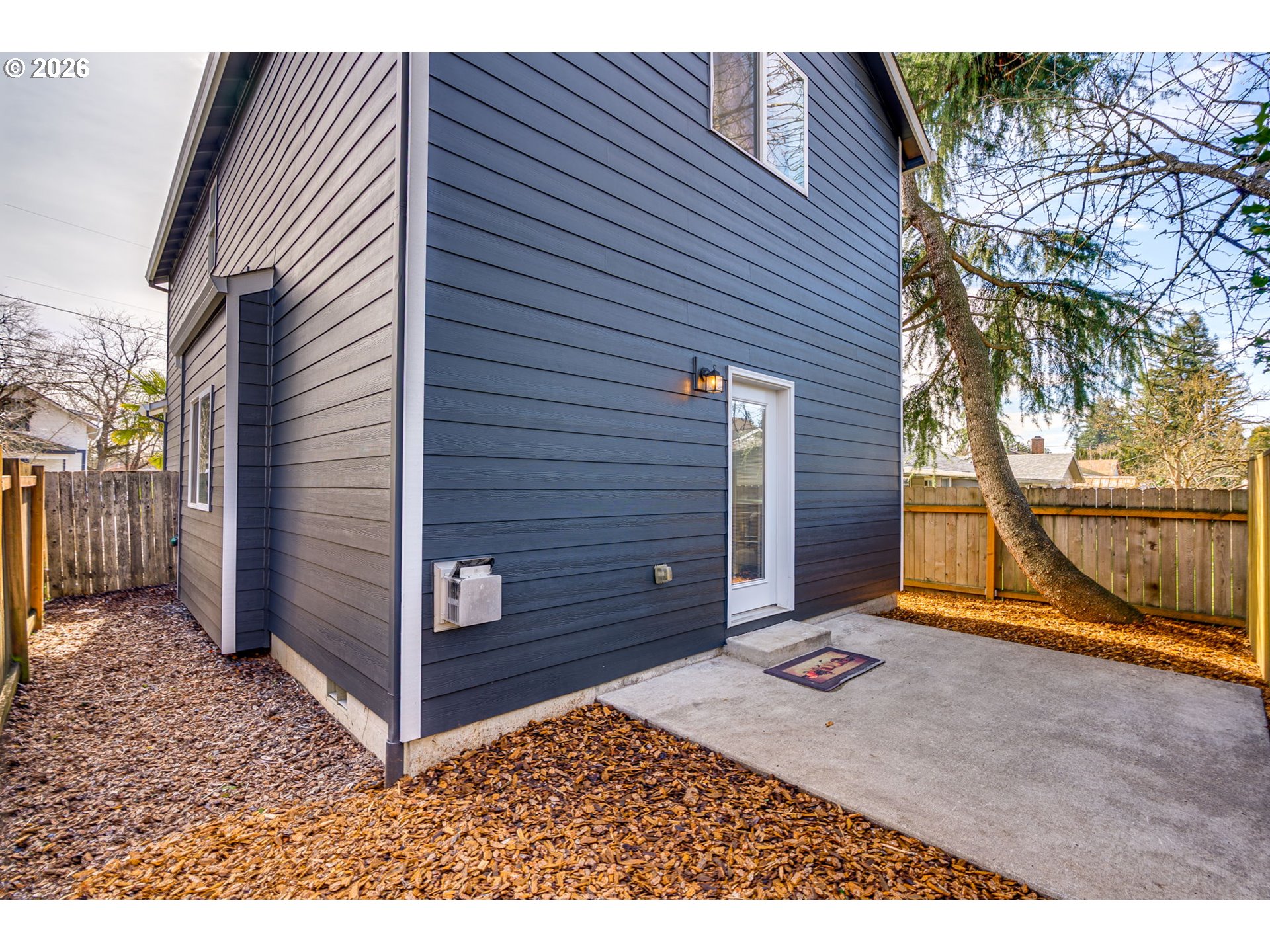 8029 Southeast Tolman Street Portland, OR 97206 - Photo 40 of 46