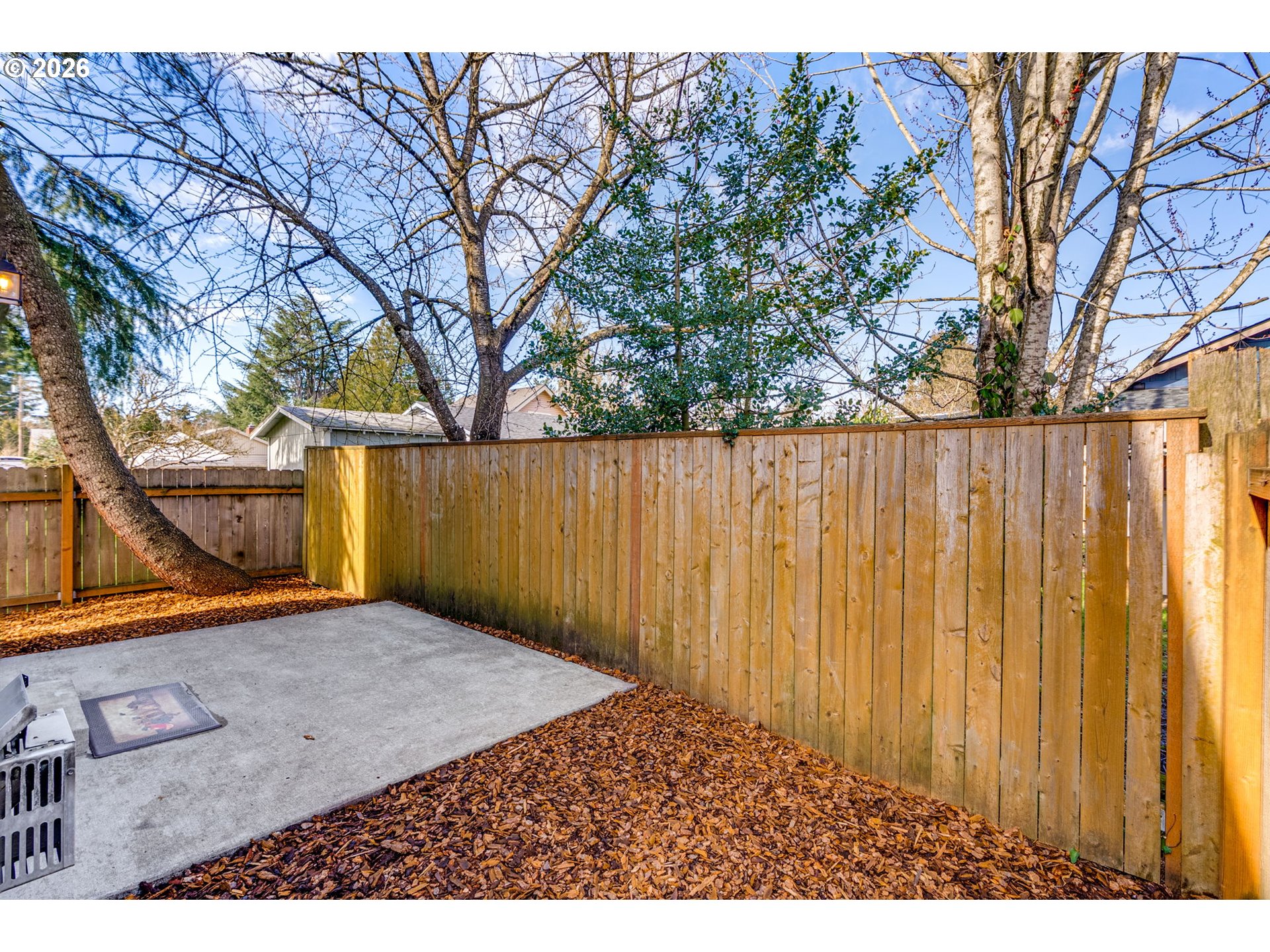 8029 Southeast Tolman Street Portland, OR 97206 - Photo 41 of 46