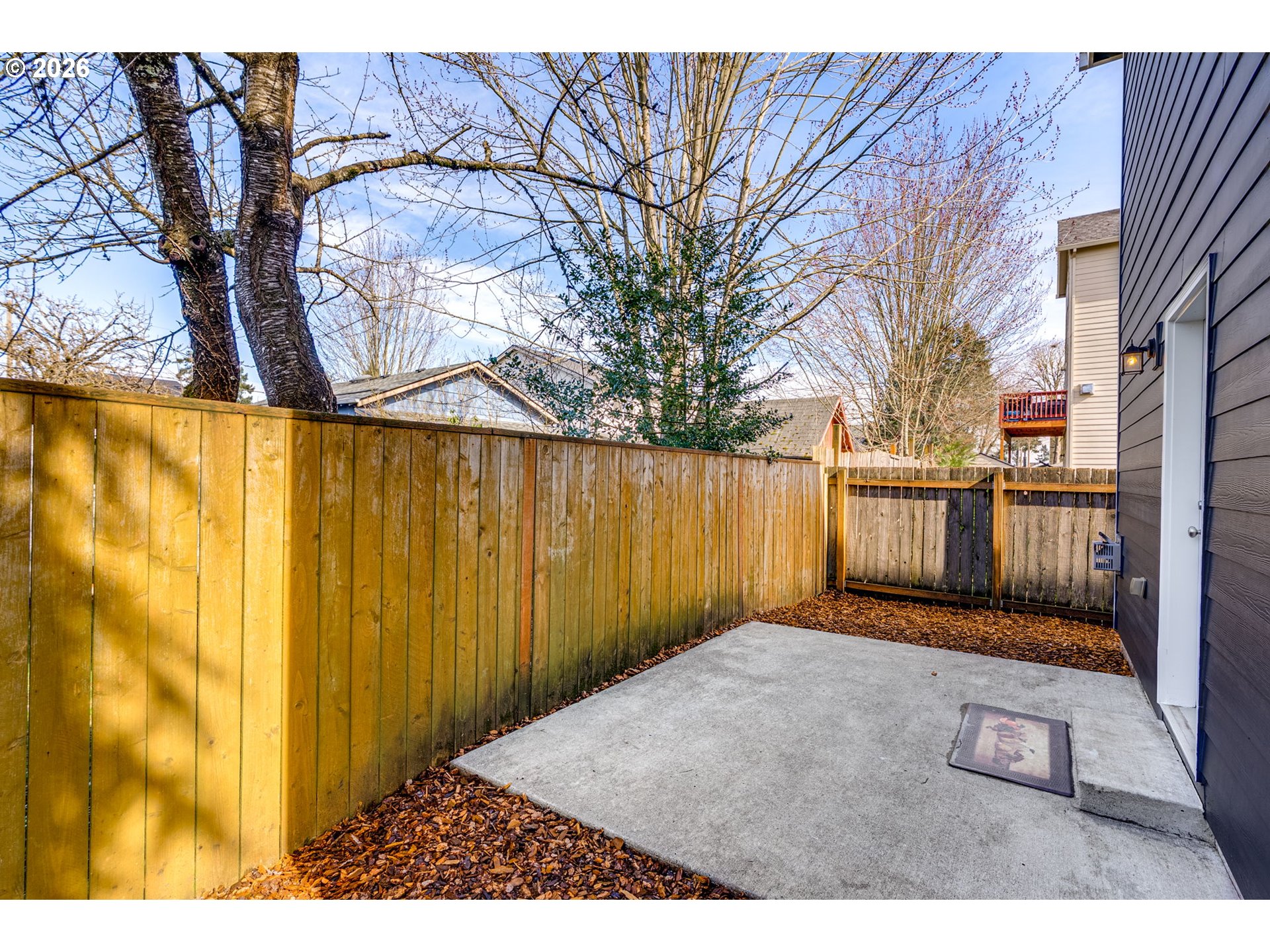 8029 Southeast Tolman Street Portland, OR 97206 - Photo 42 of 46