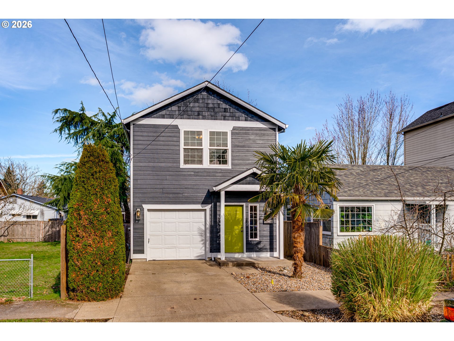 8029 Southeast Tolman Street Portland, OR 97206 - Photo 43 of 46