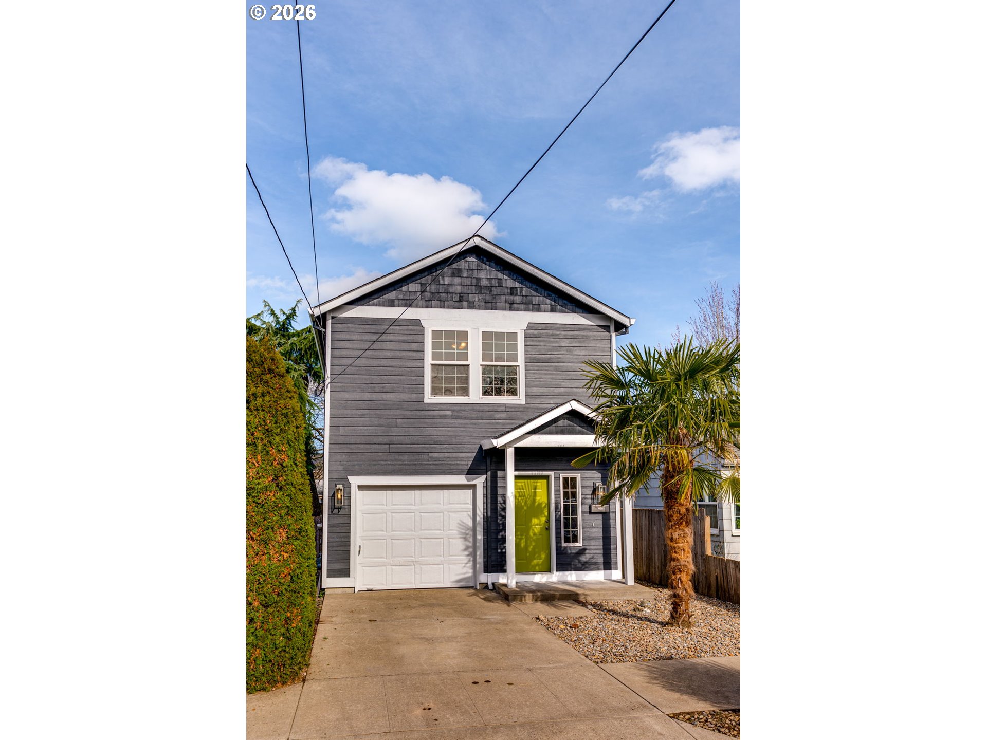 8029 Southeast Tolman Street Portland, OR 97206 - Photo 44 of 46