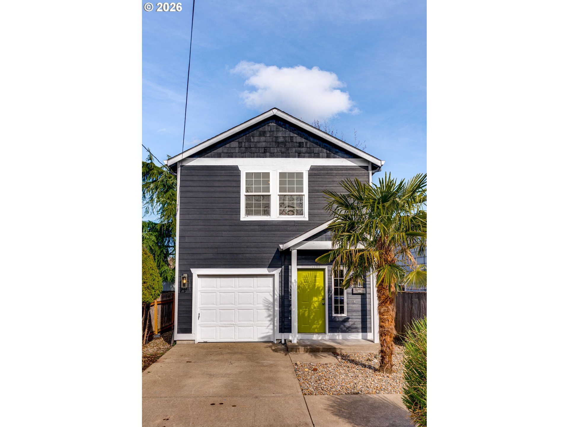 8029 Southeast Tolman Street Portland, OR 97206 - Photo 45 of 46