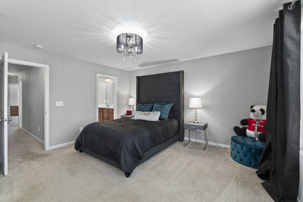 207 Spring Flower Lane Durham, NC 27703 - Photo 16 of 25 Photo 16