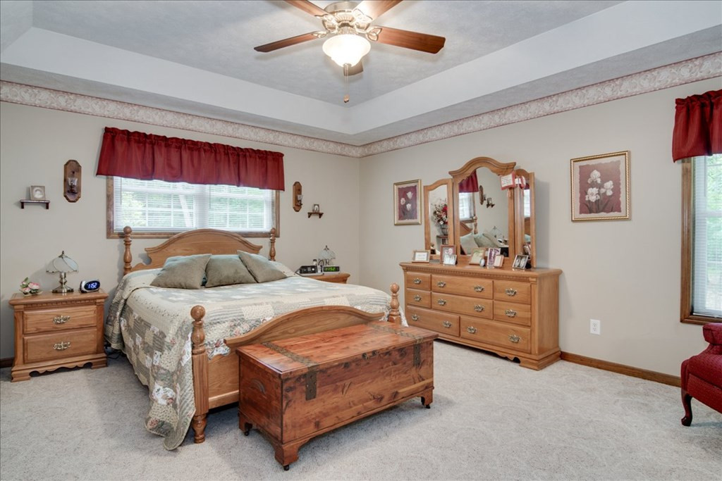 148 Twin Creek Farm Road Aiken, SC 29805 - Photo 25 of 62