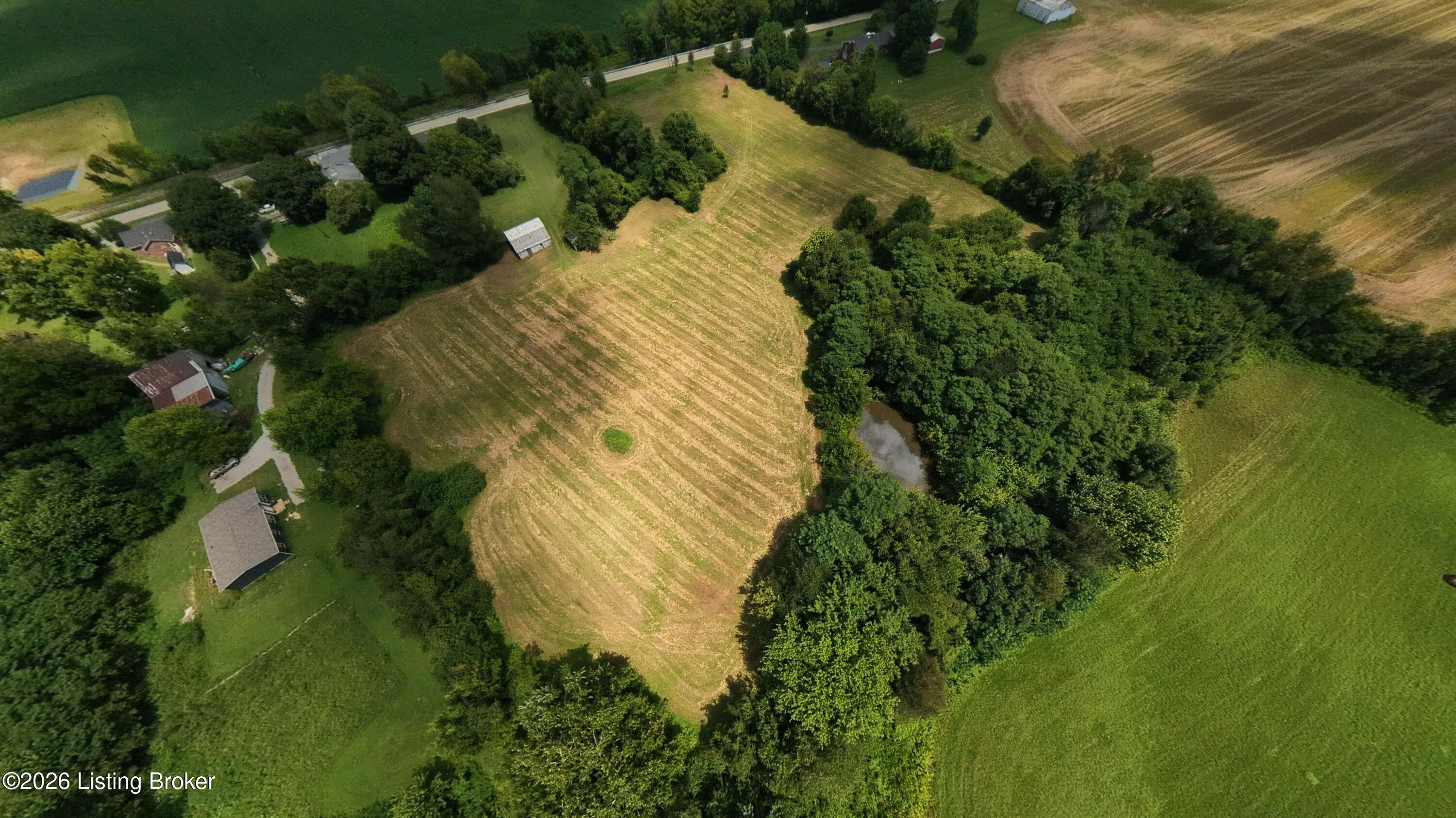 7438 Bagdad Road Bagdad, KY 40003 - Photo 69 of 78 7438 and 5015 Bagdad Rd-68