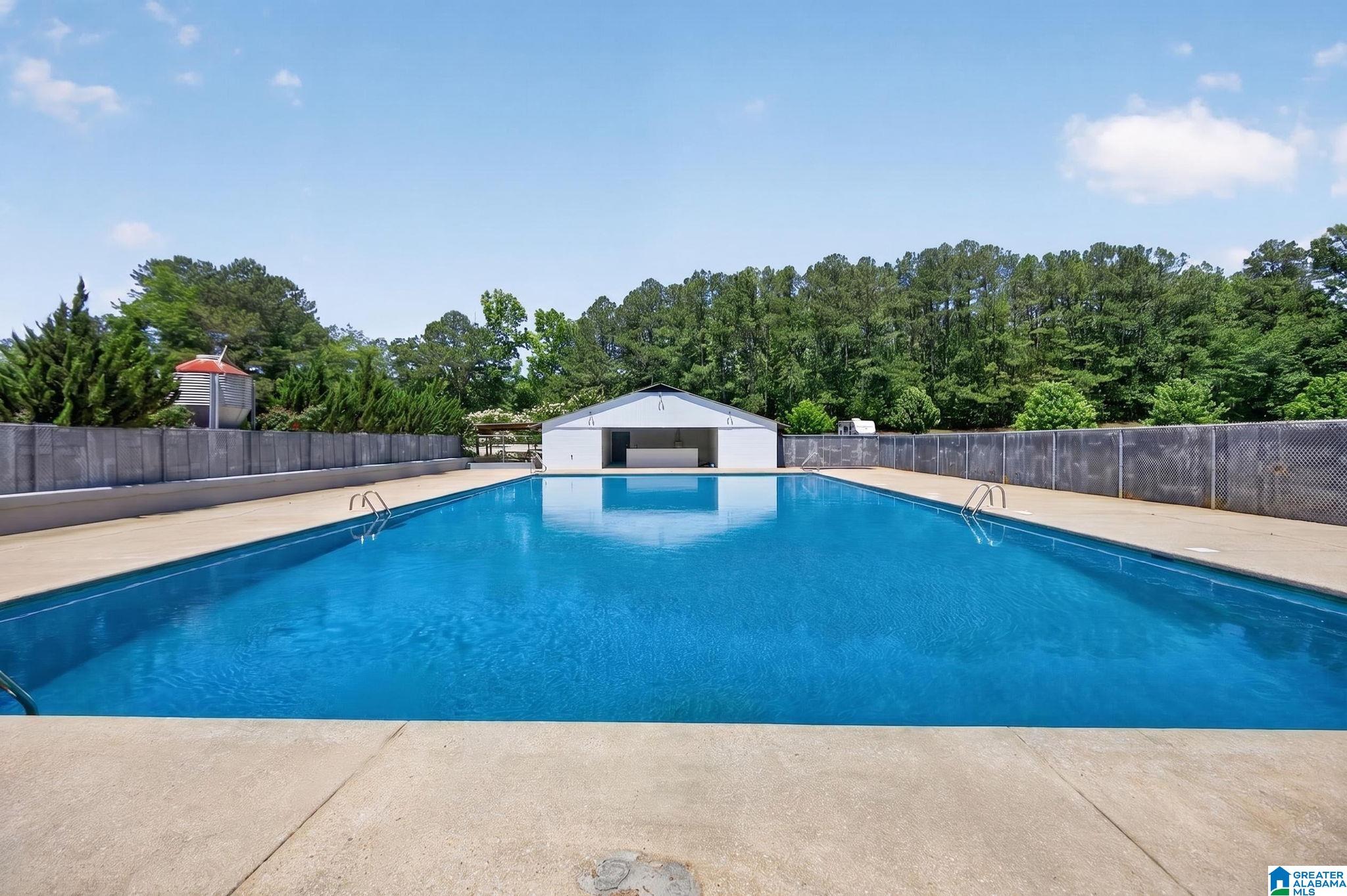 3463 County Road 3 Delta, AL 36258 - Photo 47 of 100