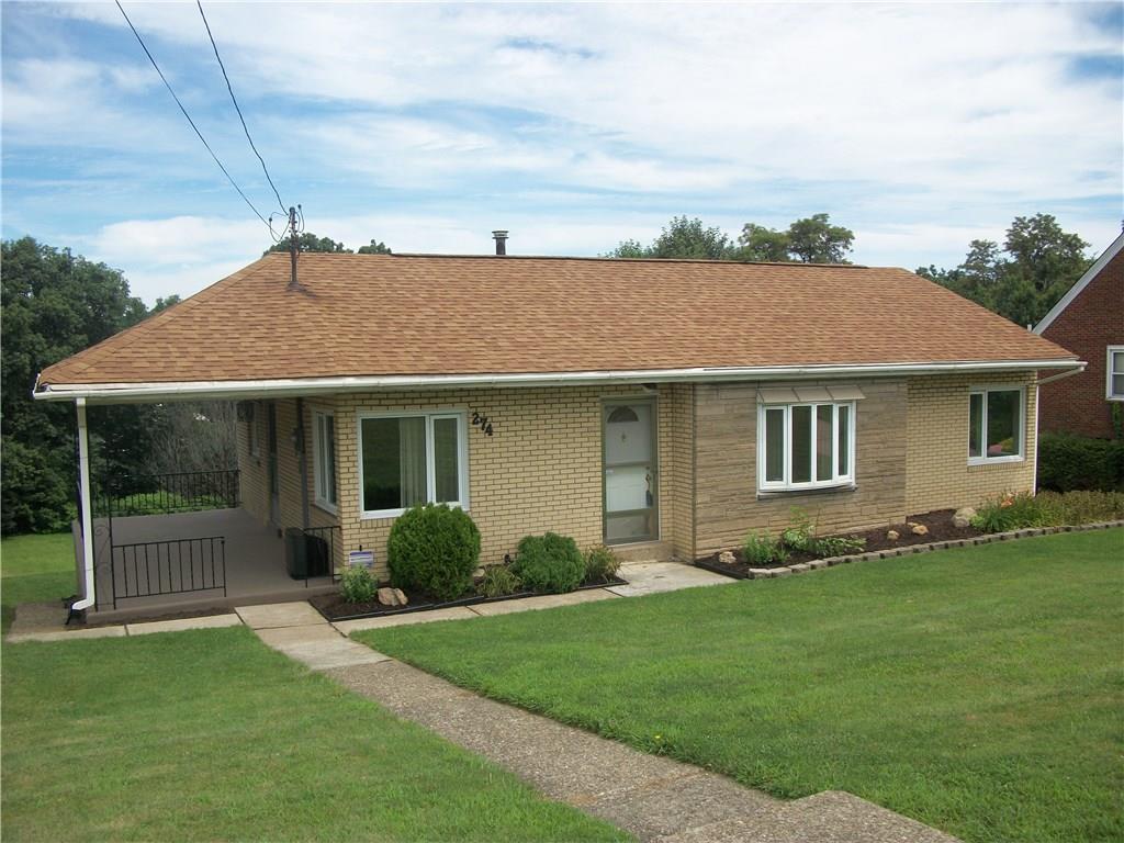 274 Coraopolis Road Coraopolis, PA 15108 - Photo 1 of 23 Gallery Image 1