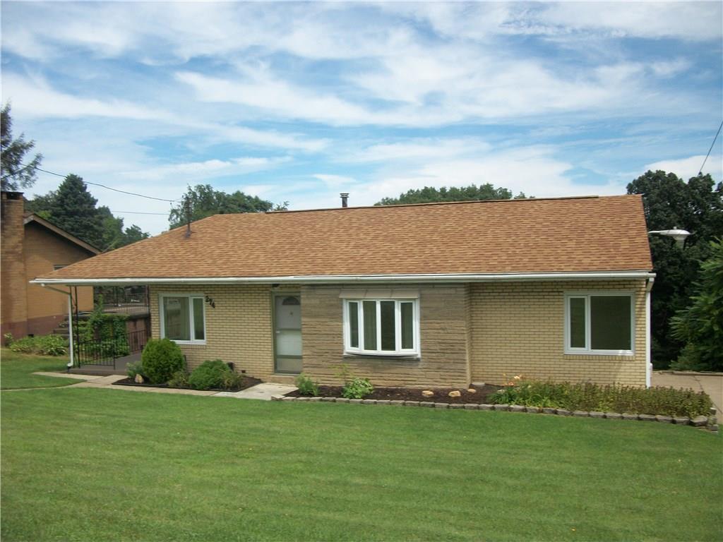 274 Coraopolis Road Coraopolis, PA 15108 - Photo 2 of 23 Gallery Image 2