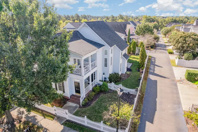 $745,000 | 615 Carpenter Town Lane, Cary, NC 27519