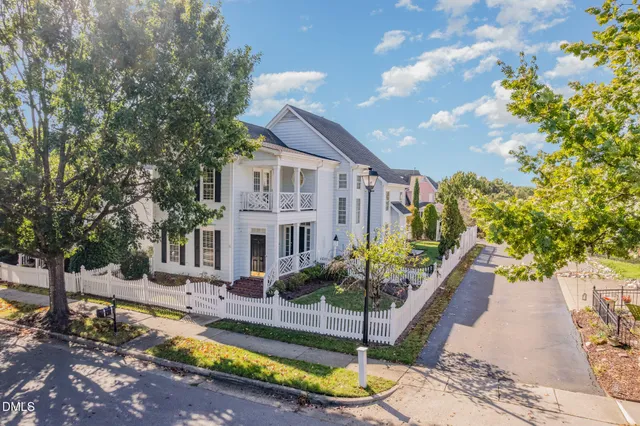 $745,000 | 615 Carpenter Town Lane, Cary, NC 27519