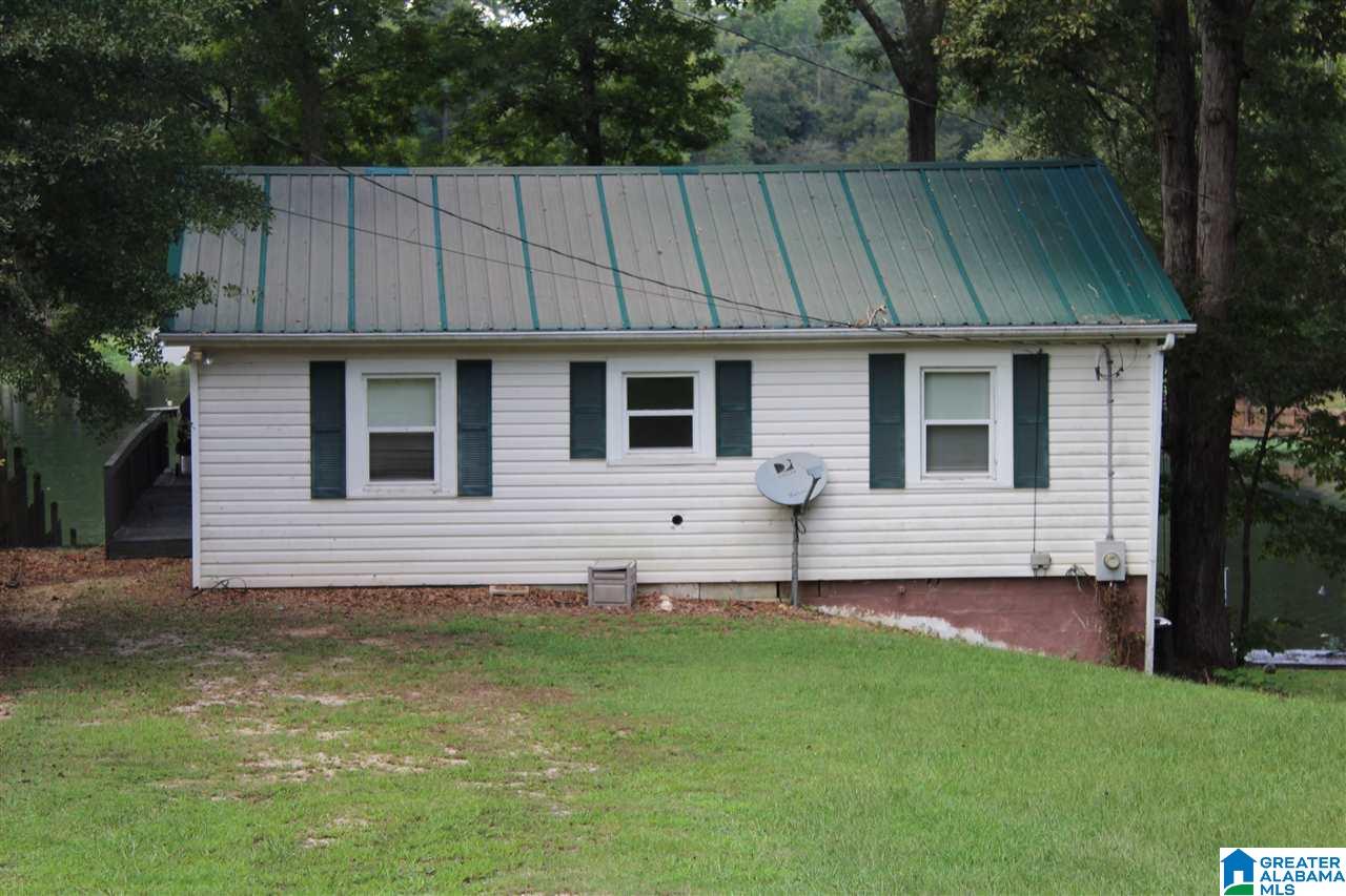 1029 Belcher Ferry Road Bessemer, AL 35023 - Photo 2 of 25 Gallery Image 2