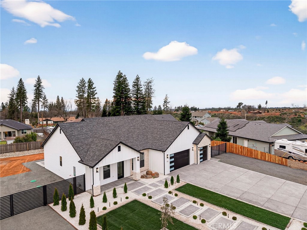 2210 Thornburg Road Paradise, CA 95969 - Photo 4 of 75