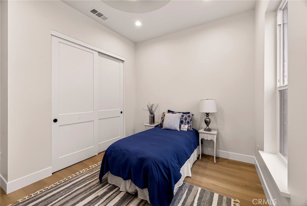 2210 Thornburg Road Paradise, CA 95969 - Photo 48 of 75 a bedroom with a bed and a window