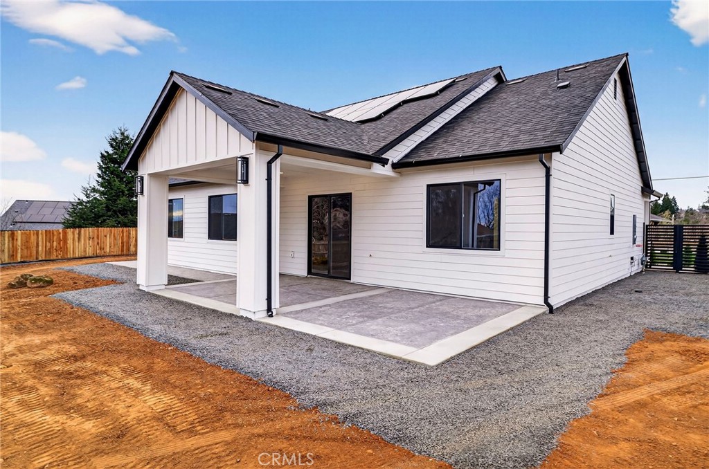 2210 Thornburg Road Paradise, CA 95969 - Photo 58 of 75