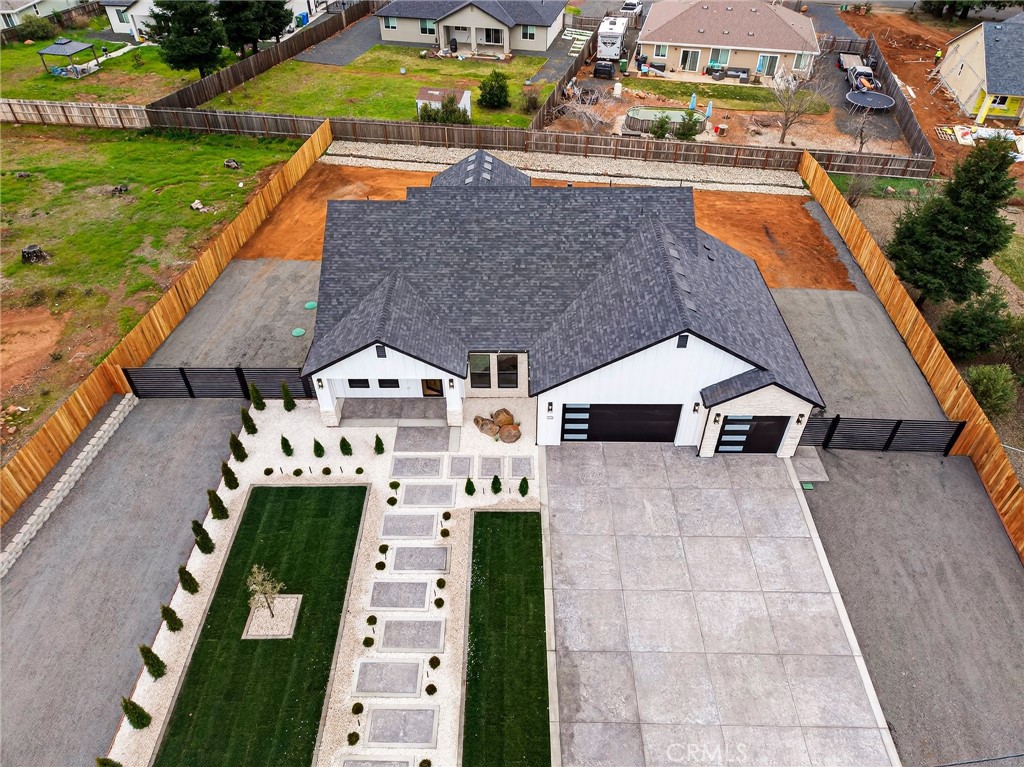 2210 Thornburg Road Paradise, CA 95969 - Photo 60 of 75