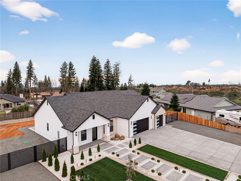 2210 Thornburg Road Paradise, CA 95969 - Photo 61 of 75