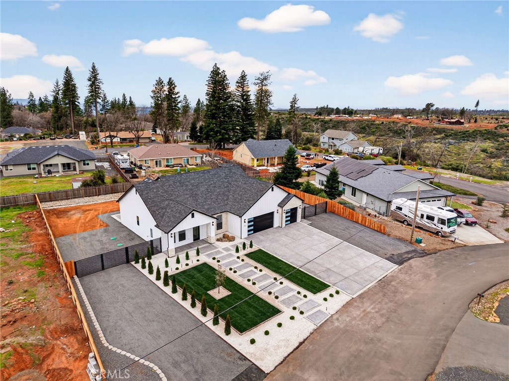 2210 Thornburg Road Paradise, CA 95969 - Photo 63 of 75