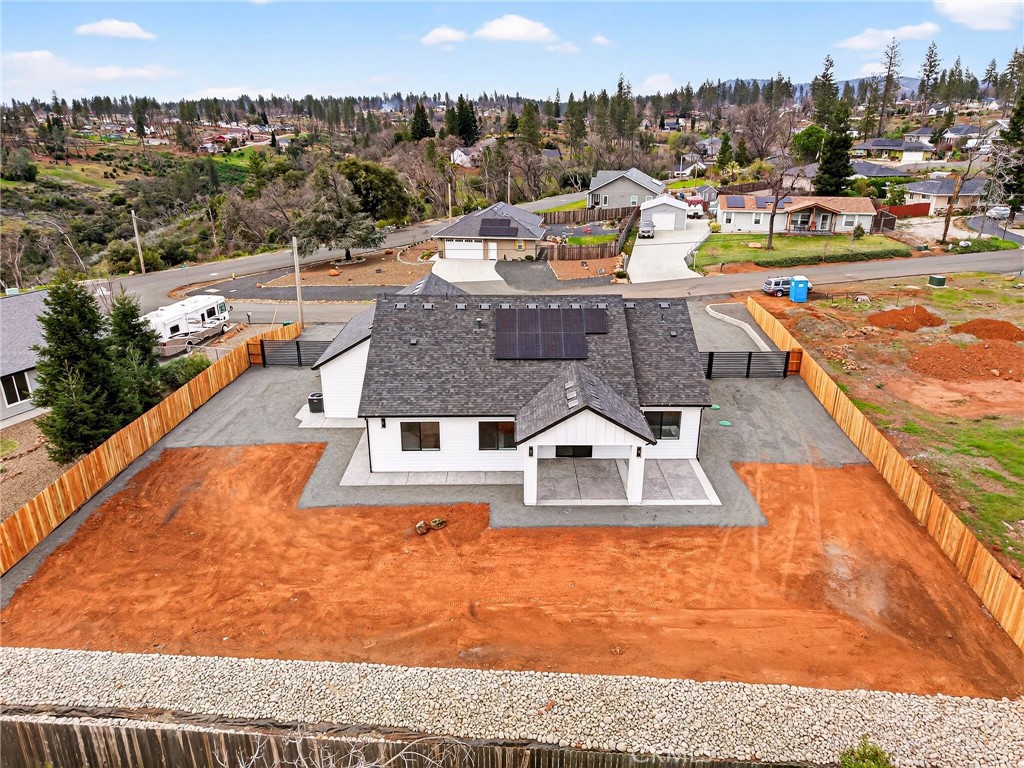 2210 Thornburg Road Paradise, CA 95969 - Photo 66 of 75 a view of a swimming pool