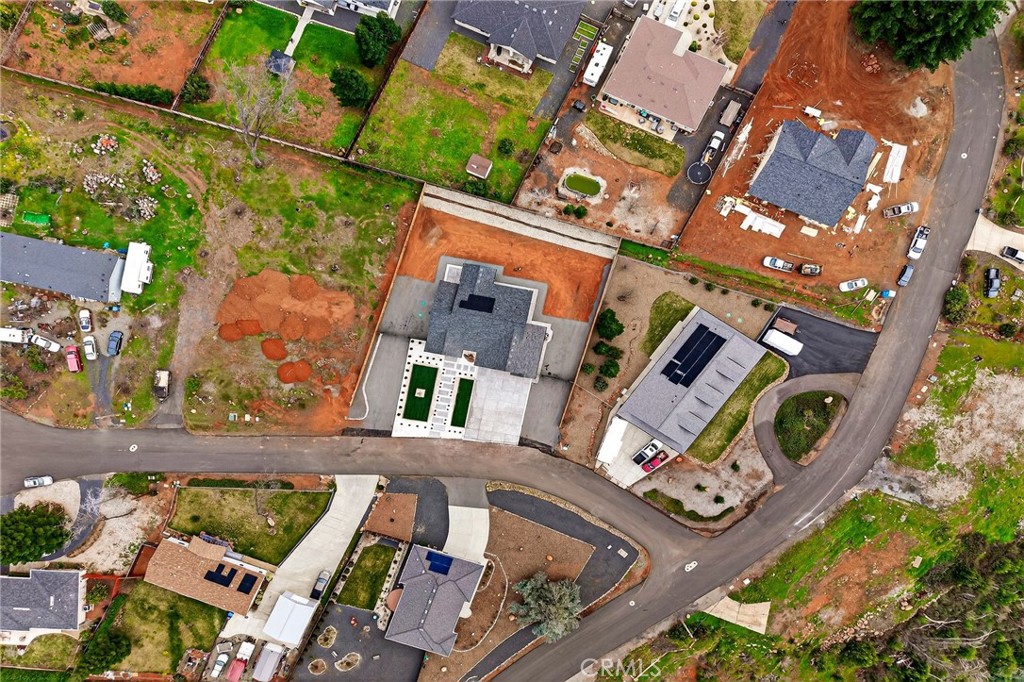 2210 Thornburg Road Paradise, CA 95969 - Photo 72 of 75