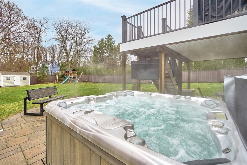 49 Brigham Hill Road Grafton, MA 01519 - Photo 31 of 37