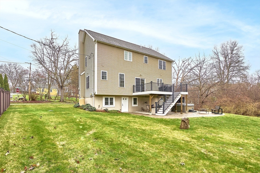 49 Brigham Hill Road Grafton, MA 01519 - Photo 35 of 37