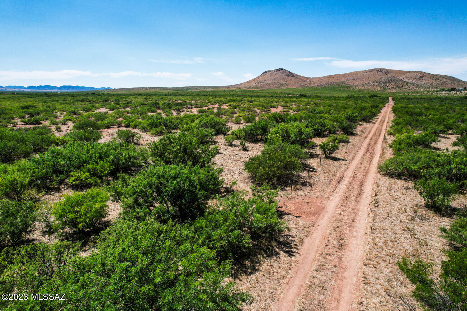 40-acres South Rustic Trail, Unit 138 Pearce, AZ 85625 - Photo 16 of 17