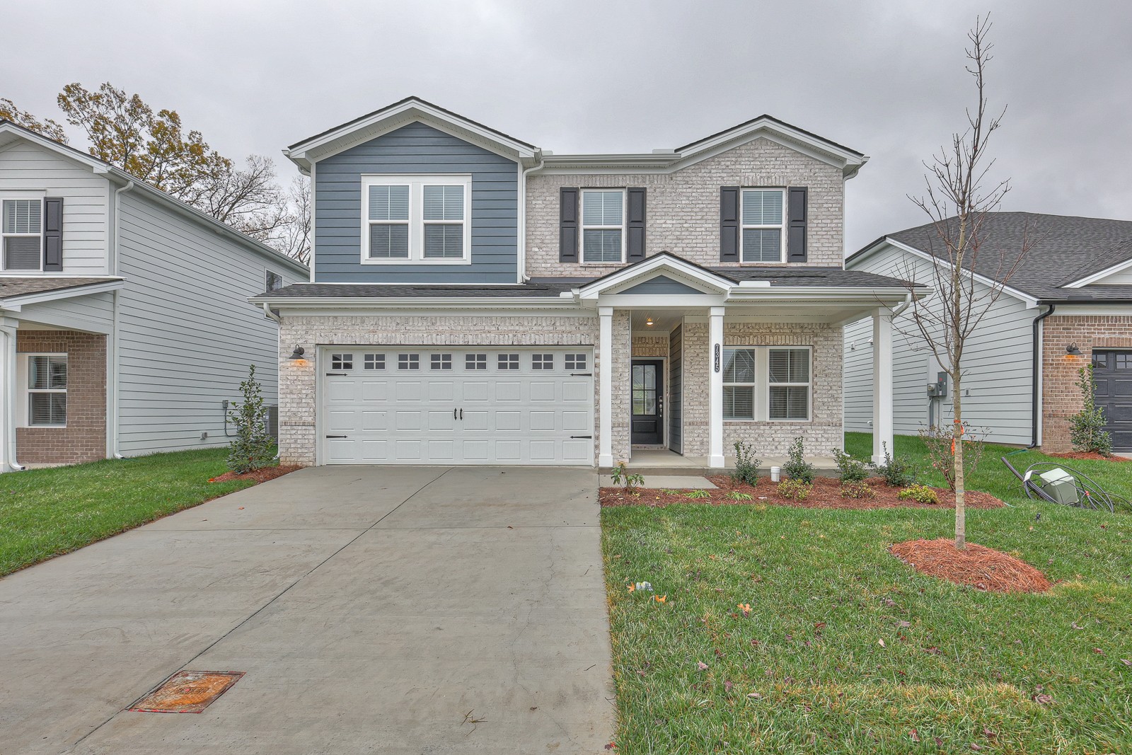 7345 Blue Gable Road Hermitage, TN 37076 - Photo 1 of 41 Gallery Image 1