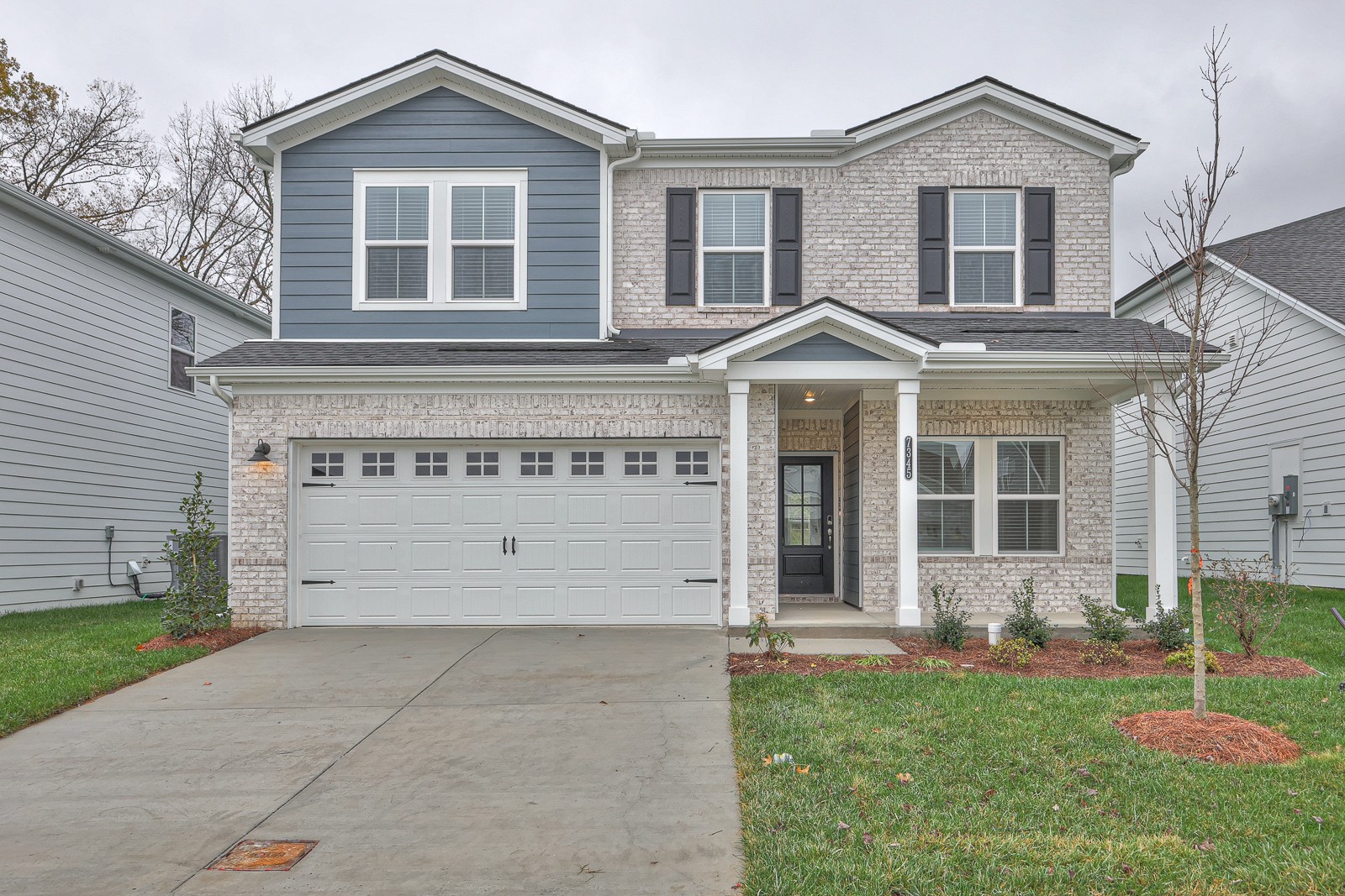 7345 Blue Gable Road Hermitage, TN 37076 - Photo 2 of 41 Gallery Image 2