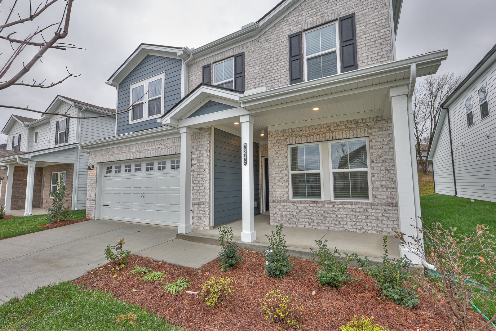 7345 Blue Gable Road Hermitage, TN 37076 - Photo 3 of 41 Gallery Image 3