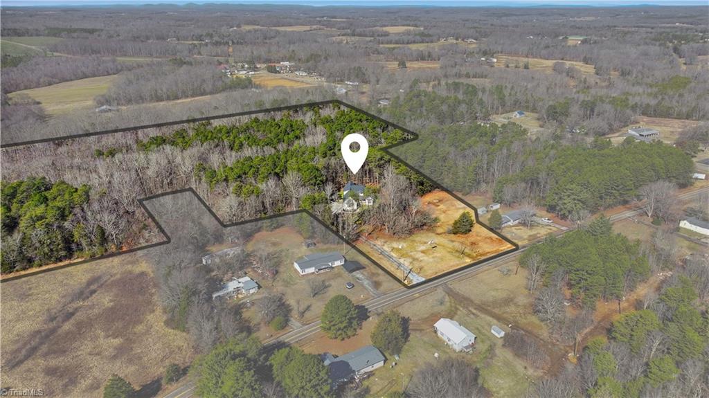 4980 Foster Road Cleveland, NC 27013 - Photo 45 of 47