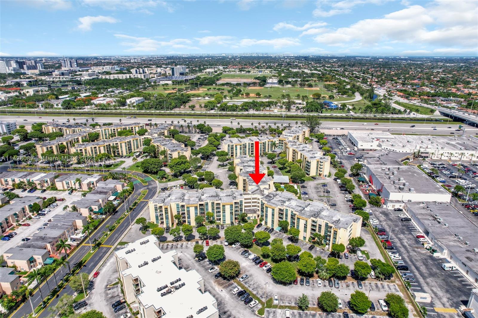 11800 Southwest 18th Street, Unit 5084 Miami, FL 33175 - Photo 42 of 44
