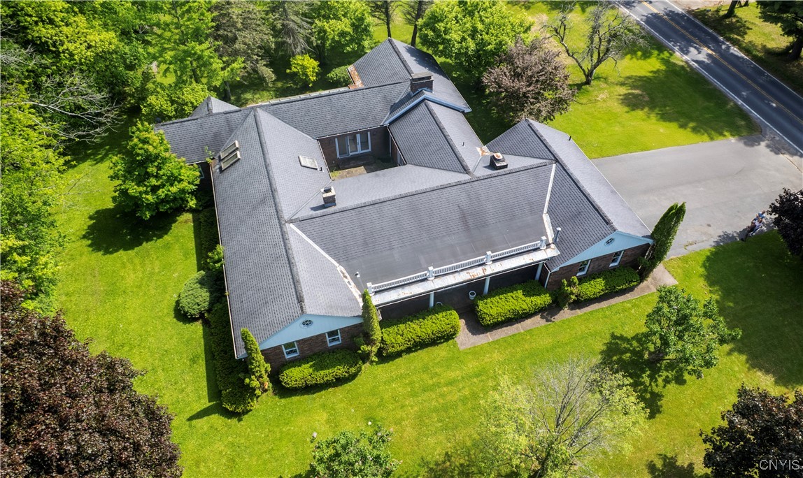 582 County Rte 25 Minetto, NY 13126 - Photo 1 of 48