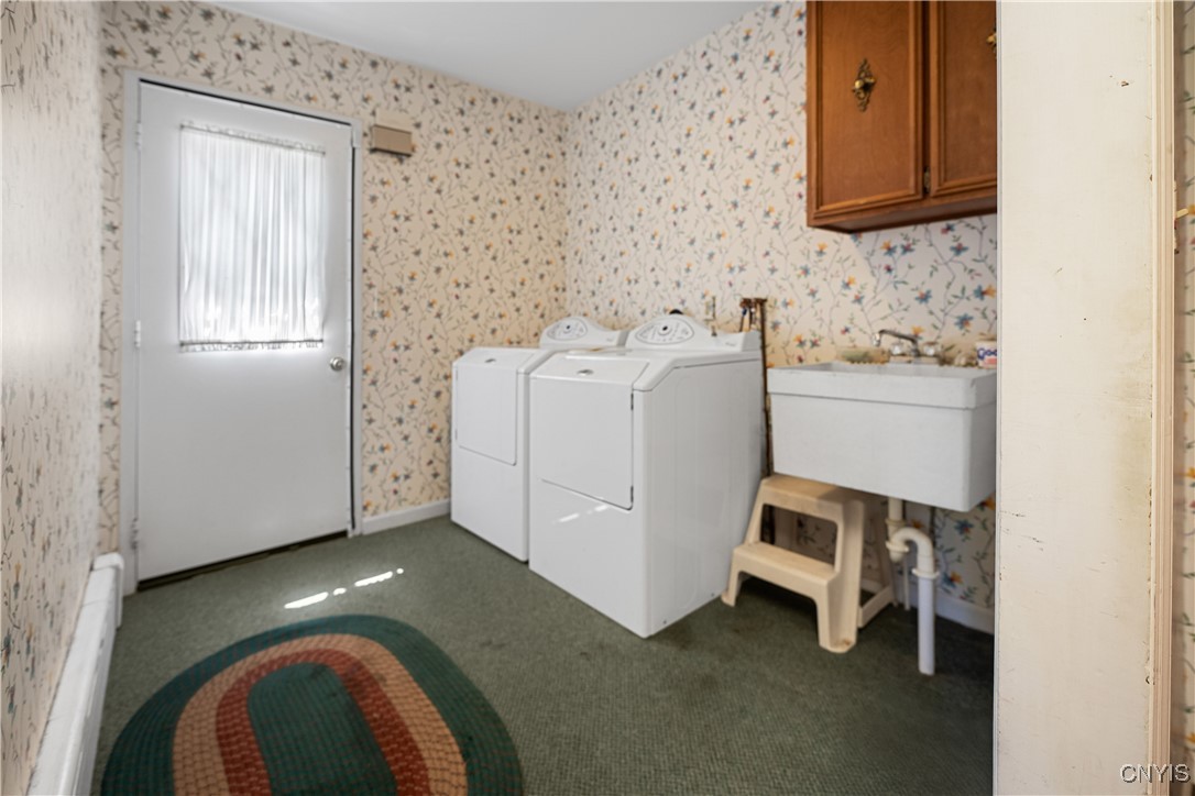 582 County Rte 25 Minetto, NY 13126 - Photo 38 of 48