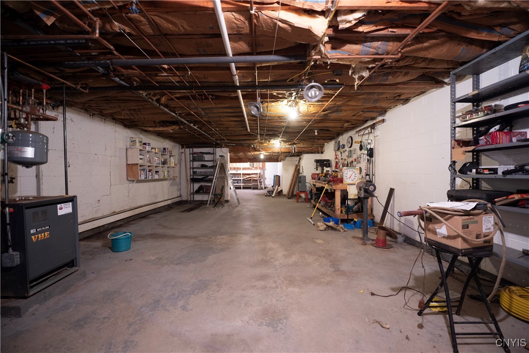582 County Rte 25 Minetto, NY 13126 - Photo 40 of 48