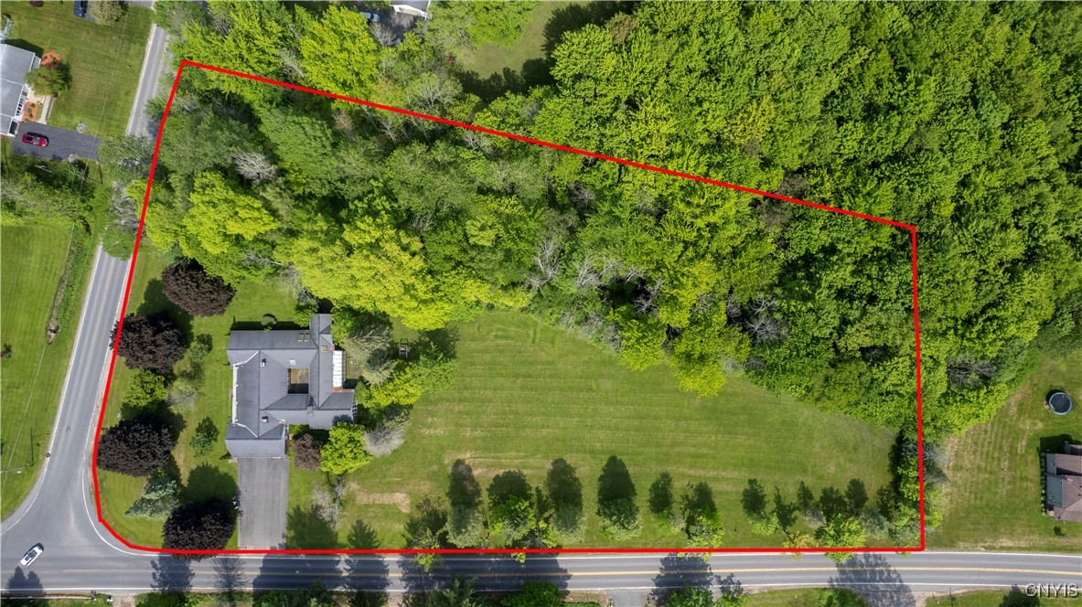 582 County Rte 25 Minetto, NY 13126 - Photo 41 of 48