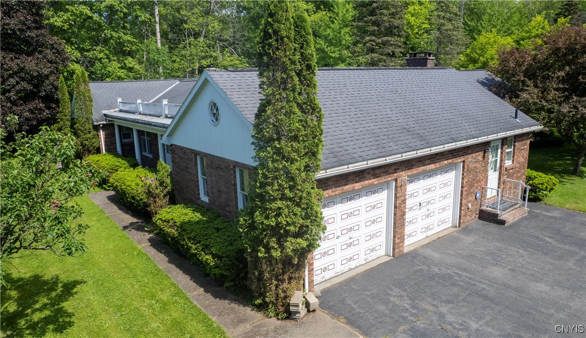 582 County Rte 25 Minetto, NY 13126 - Photo 42 of 48