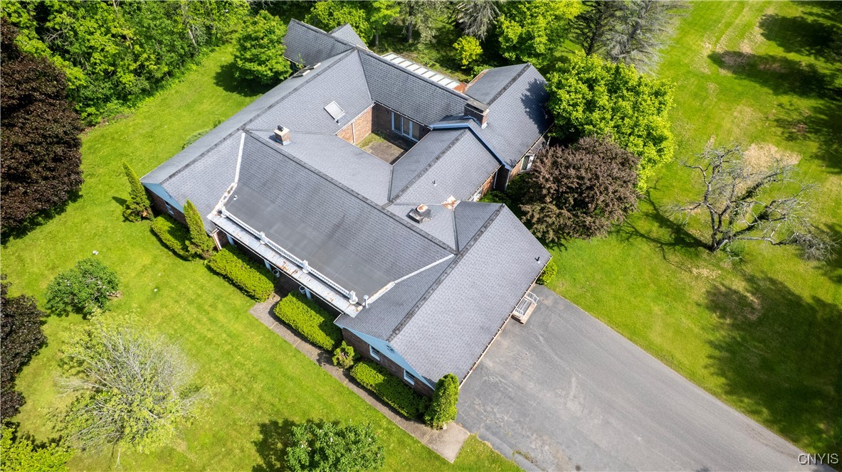 582 County Rte 25 Minetto, NY 13126 - Photo 43 of 48