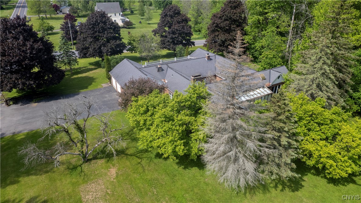 582 County Rte 25 Minetto, NY 13126 - Photo 44 of 48